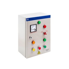 Шкаф управления электроприводом для ГЗ-Д.5000 380В ШУЭП-18 БИС