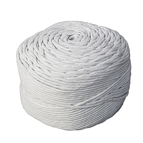 Шнур асбестовый общего назначения ШАОН 5мм ГОСТ 1779-73 ПРС премиум в Хабаровске