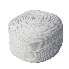 Шнур асбестовый общего назначения ШАОН 12мм ГОСТ 1779-73 ПРС премиум