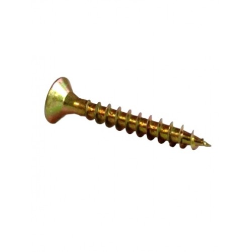 Шуруп-саморез стальной универсальный М4,0х70 (уп. 800 шт) DIN 7962 в Хабаровске