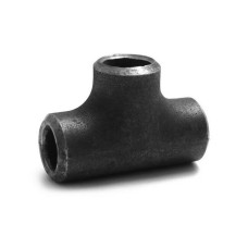 Тройник переходной приварной исп. 1 09Г2С Реком 15х21,3х4 мм ГОСТ 17376-2001