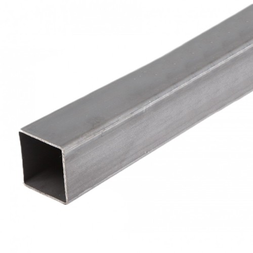 Труба профильная металлическая 100х100х4 квадратная ГОСТ 30245-2003 в Хабаровске