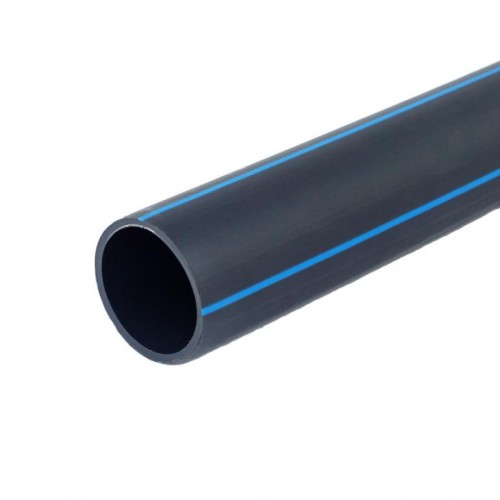 Труба ПНД ПЭ100 SDR13,6 для х/в Дн 25х2 Ру-12,5 (Т<40°С) бухта 200м RTP (РосТурПласт) в Хабаровске