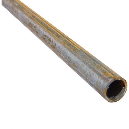 Труба стальная водогазопроводная легкая тонкостенная ТМК 15х21,3х2,5 мм ГОСТ 3262-75 в Хабаровске