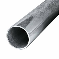 Труба стальная водогазопроводная оцинкованная 15х21,3х2,8 мм ГОСТ 3262-75