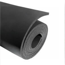 Рулон из вспененного каучука 13/1,0-14 (Т<150°С) черный Energoflex ENERGOCELL HT