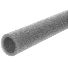 Трубка из вспененного полиэтилена 28/25 L=2м (Т<95°C) серый Energoflex SUPER