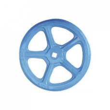 Штурвал для задвижек Hawle 100 мм