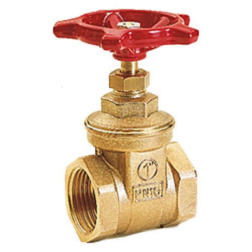 Задвижка муфтовая Ду-15 Ру-16 ВР (ВН) (Т<110°С) маховик R55 Giacomini в Хабаровске