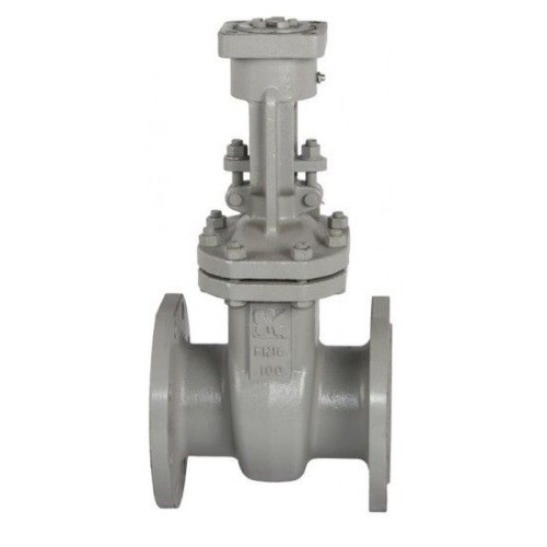 Задвижка стальная фланцевая под электропривод Ду-150 Ру-25 (Т<425°С) 30с964нж DN.ru в Хабаровске