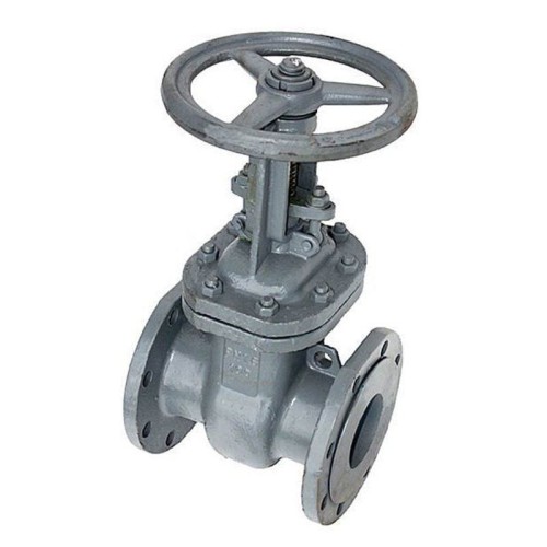 Задвижка стальная фланцевая Ду-100 Ру-40 (Т<425°С) 30с15нж МЗТА в Хабаровске