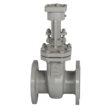 Задвижка стальная фланцевая под электропривод Ду-150 Ру-16 (Т<425°С) 30с941нж Арма-Пром