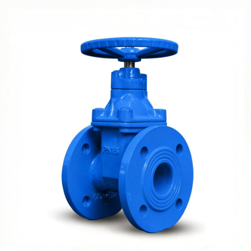 Задвижка стальная фланцевая Ду-80 Ру-16 L=210мм (Т<425°С) 30лс41нж ЧАЗ в Хабаровске