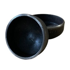 Заглушка стальная эллиптическая приварная исп. 2 09Г2С 40х45х4 мм ГОСТ 17379-2001