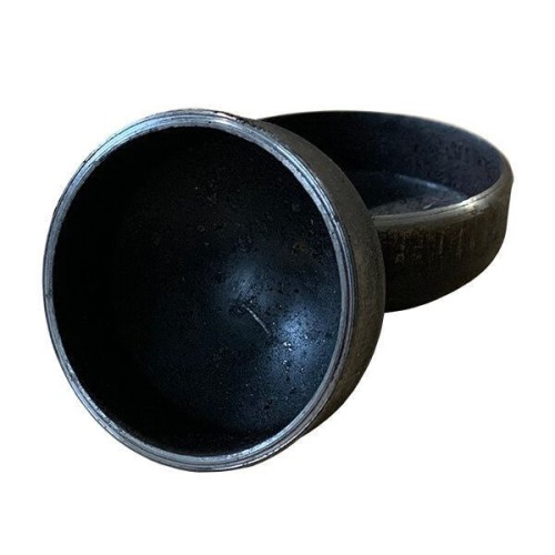 Заглушка стальная эллиптическая приварная исп. 2 Ст20 25х32х4 мм ГОСТ 17379-2001 в Хабаровске